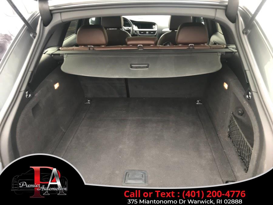 2015 Audi Allroad 4dr Wgn Premium Plus, available for sale in Warwick, Rhode Island | Premier Automotive Sales. Warwick, Rhode Island 2015 Audi Allroad 4dr Wgn Premium Plus, available for sale in Warwick, Rhode Island | Premier Automotive Sales. Warwick, Rhode Island