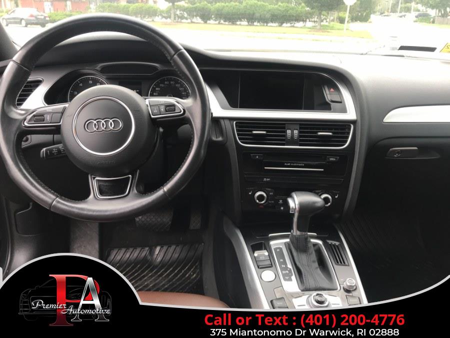 2015 Audi Allroad 4dr Wgn Premium Plus, available for sale in Warwick, Rhode Island | Premier Automotive Sales. Warwick, Rhode Island 2015 Audi Allroad 4dr Wgn Premium Plus, available for sale in Warwick, Rhode Island | Premier Automotive Sales. Warwick, Rhode Island