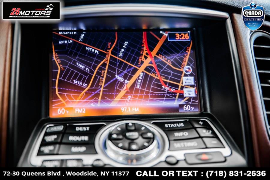 Used INFINITI QX50 AWD 2017 | 26 Motors Queens. Woodside, New York Used INFINITI QX50 AWD 2017 | 26 Motors Queens. Woodside, New York