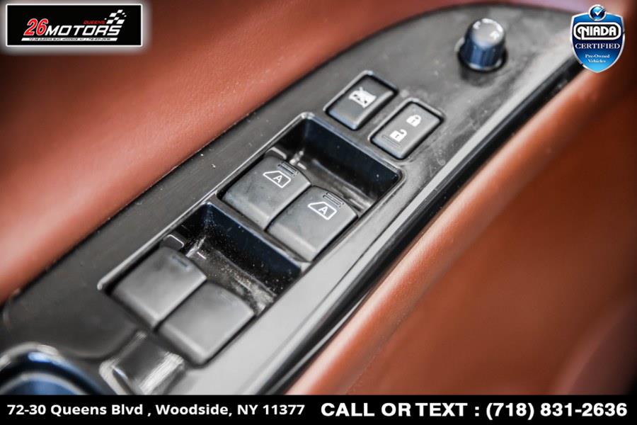 Used INFINITI QX50 AWD 2017 | 26 Motors Queens. Woodside, New York Used INFINITI QX50 AWD 2017 | 26 Motors Queens. Woodside, New York