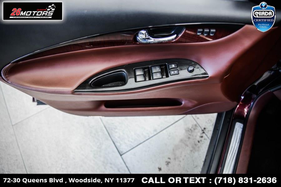 Used INFINITI QX50 AWD 2017 | 26 Motors Queens. Woodside, New York Used INFINITI QX50 AWD 2017 | 26 Motors Queens. Woodside, New York