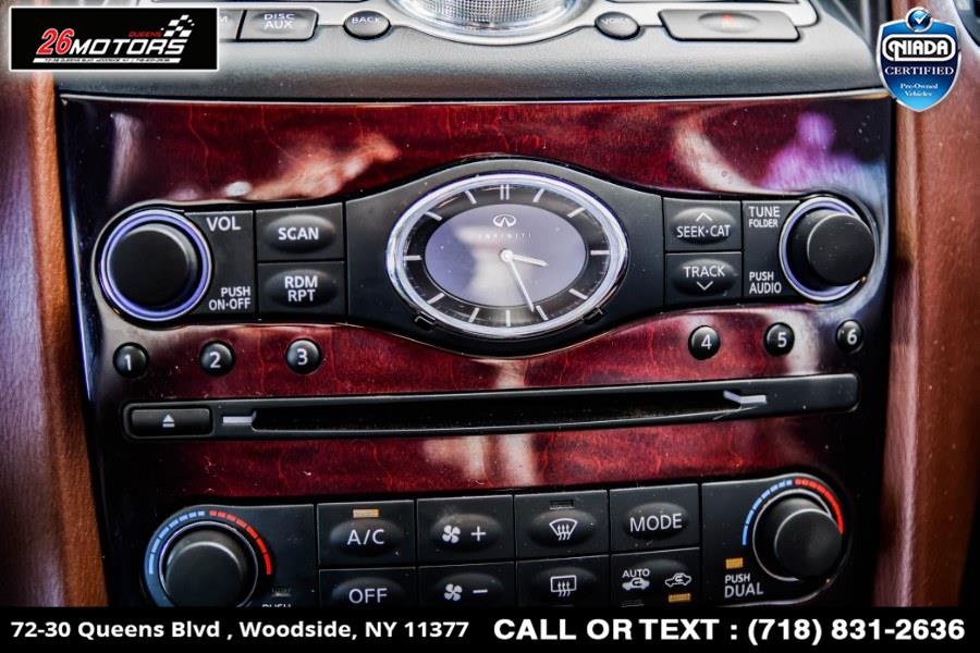 Used INFINITI QX50 AWD 2017 | 26 Motors Queens. Woodside, New York Used INFINITI QX50 AWD 2017 | 26 Motors Queens. Woodside, New York