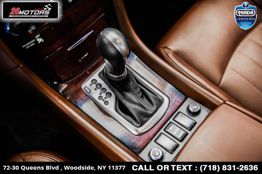 Used INFINITI QX50 AWD 2017 | 26 Motors Queens. Woodside, New York Used INFINITI QX50 AWD 2017 | 26 Motors Queens. Woodside, New York