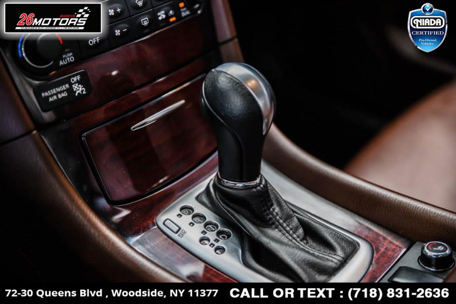 Used INFINITI QX50 AWD 2017 | 26 Motors Queens. Woodside, New York Used INFINITI QX50 AWD 2017 | 26 Motors Queens. Woodside, New York