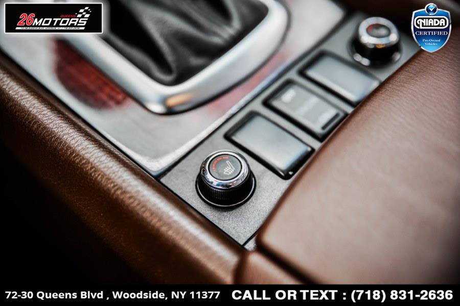 Used INFINITI QX50 AWD 2017 | 26 Motors Queens. Woodside, New York Used INFINITI QX50 AWD 2017 | 26 Motors Queens. Woodside, New York
