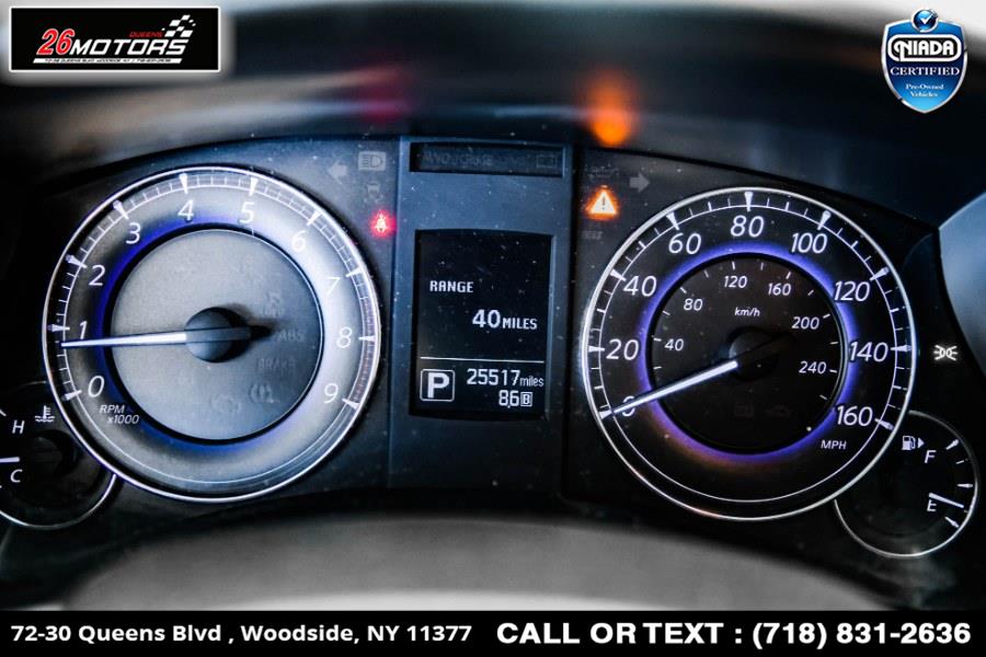 Used INFINITI QX50 AWD 2017 | 26 Motors Queens. Woodside, New York Used INFINITI QX50 AWD 2017 | 26 Motors Queens. Woodside, New York
