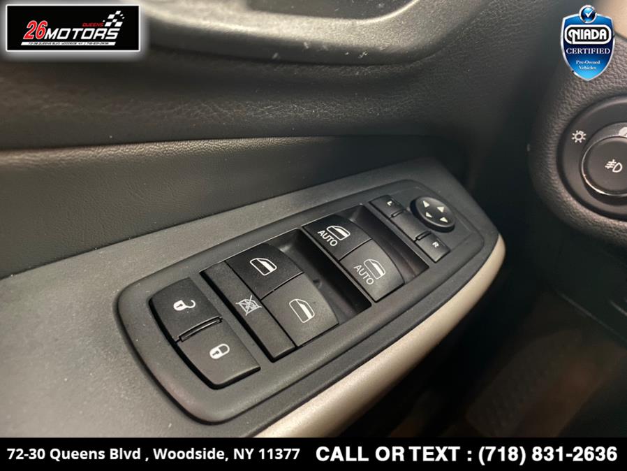 Used Jeep Cherokee Limited 4x4 2018 | 26 Motors Queens. Woodside, New York Used Jeep Cherokee Limited 4x4 2018 | 26 Motors Queens. Woodside, New York