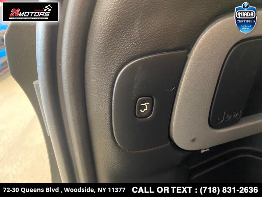 Used Jeep Cherokee Limited 4x4 2018 | 26 Motors Queens. Woodside, New York Used Jeep Cherokee Limited 4x4 2018 | 26 Motors Queens. Woodside, New York