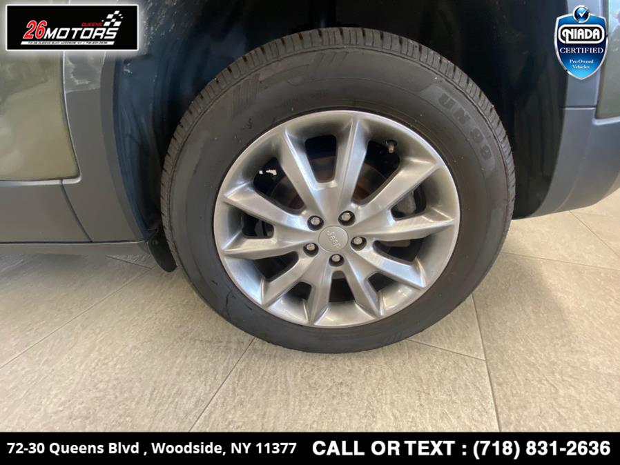 Used Jeep Cherokee Limited 4x4 2018 | 26 Motors Queens. Woodside, New York Used Jeep Cherokee Limited 4x4 2018 | 26 Motors Queens. Woodside, New York