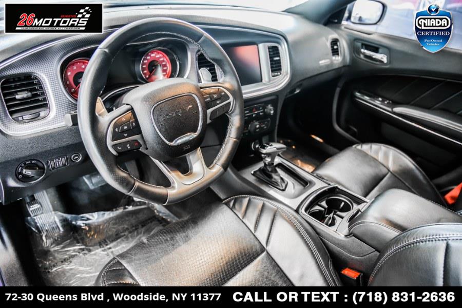 Used Dodge Charger 4dr Sdn SRT Hellcat RWD 2016 | 26 Motors Queens. Woodside, New York Used Dodge Charger 4dr Sdn SRT Hellcat RWD 2016 | 26 Motors Queens. Woodside, New York