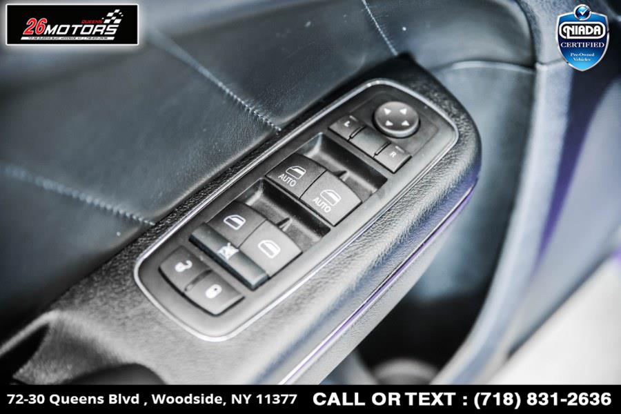 Used Dodge Charger 4dr Sdn SRT Hellcat RWD 2016 | 26 Motors Queens. Woodside, New York Used Dodge Charger 4dr Sdn SRT Hellcat RWD 2016 | 26 Motors Queens. Woodside, New York