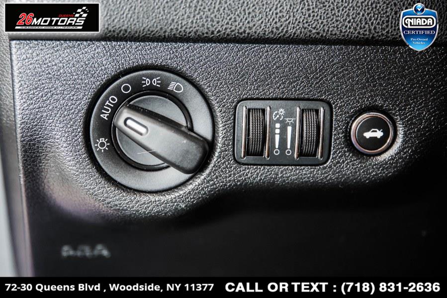 Used Dodge Charger 4dr Sdn SRT Hellcat RWD 2016 | 26 Motors Queens. Woodside, New York Used Dodge Charger 4dr Sdn SRT Hellcat RWD 2016 | 26 Motors Queens. Woodside, New York