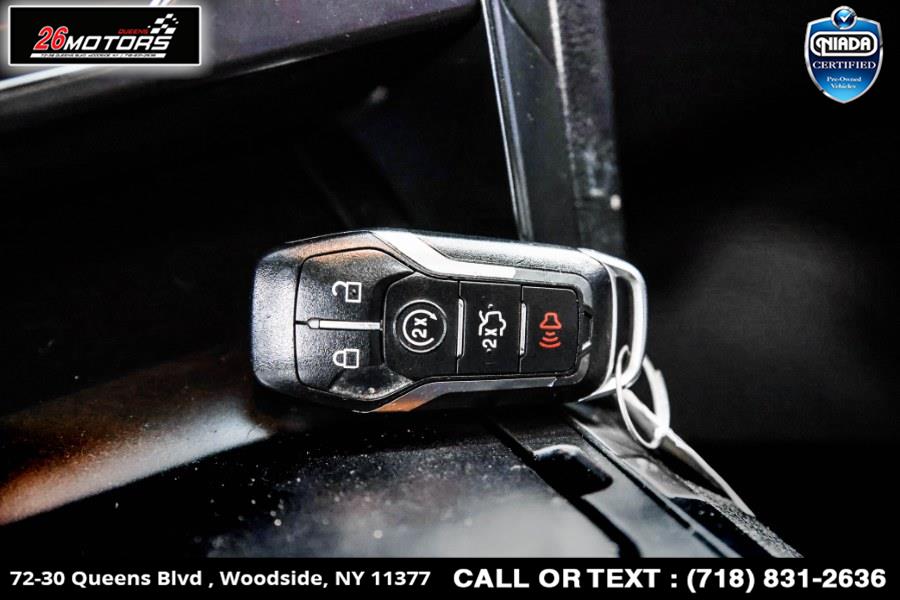 Used Ford Explorer XLT 4WD 2017 | 26 Motors Queens. Woodside, New York Used Ford Explorer XLT 4WD 2017 | 26 Motors Queens. Woodside, New York