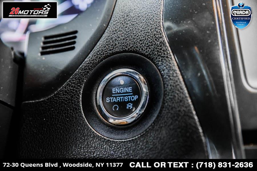 Used Ford Explorer XLT 4WD 2017 | 26 Motors Queens. Woodside, New York Used Ford Explorer XLT 4WD 2017 | 26 Motors Queens. Woodside, New York