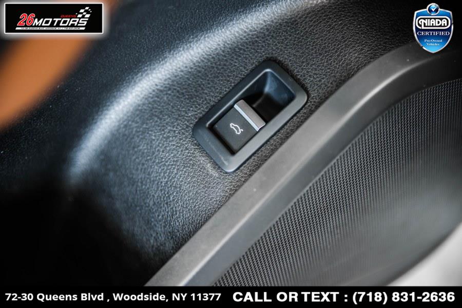 Used Audi Q5 2.0 TFSI Premium Plus 2018 | 26 Motors Queens. Woodside, New York Used Audi Q5 2.0 TFSI Premium Plus 2018 | 26 Motors Queens. Woodside, New York