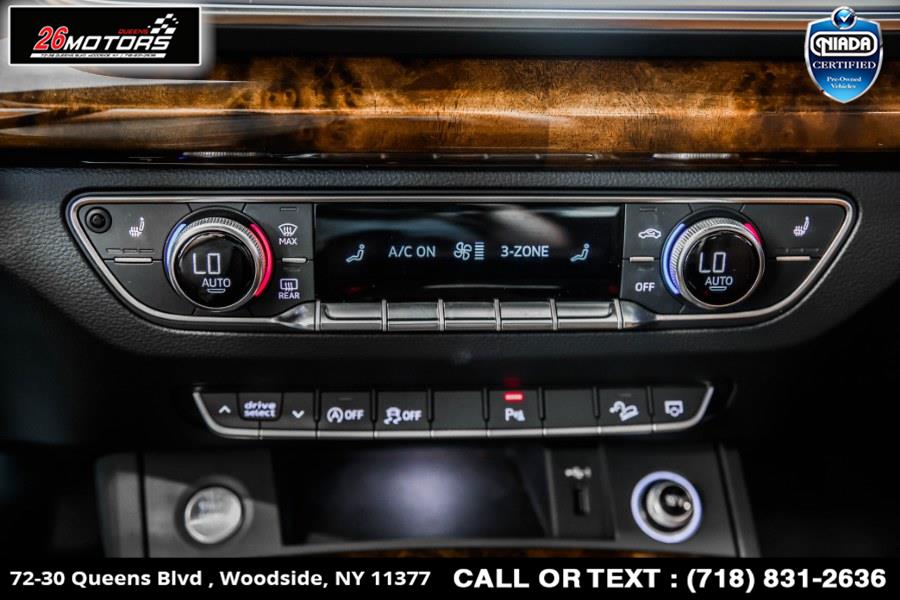 Used Audi Q5 2.0 TFSI Premium Plus 2018 | 26 Motors Queens. Woodside, New York Used Audi Q5 2.0 TFSI Premium Plus 2018 | 26 Motors Queens. Woodside, New York
