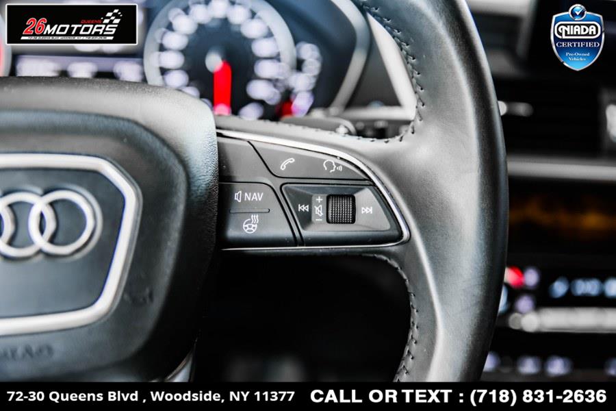 Used Audi Q5 2.0 TFSI Premium Plus 2018 | 26 Motors Queens. Woodside, New York Used Audi Q5 2.0 TFSI Premium Plus 2018 | 26 Motors Queens. Woodside, New York