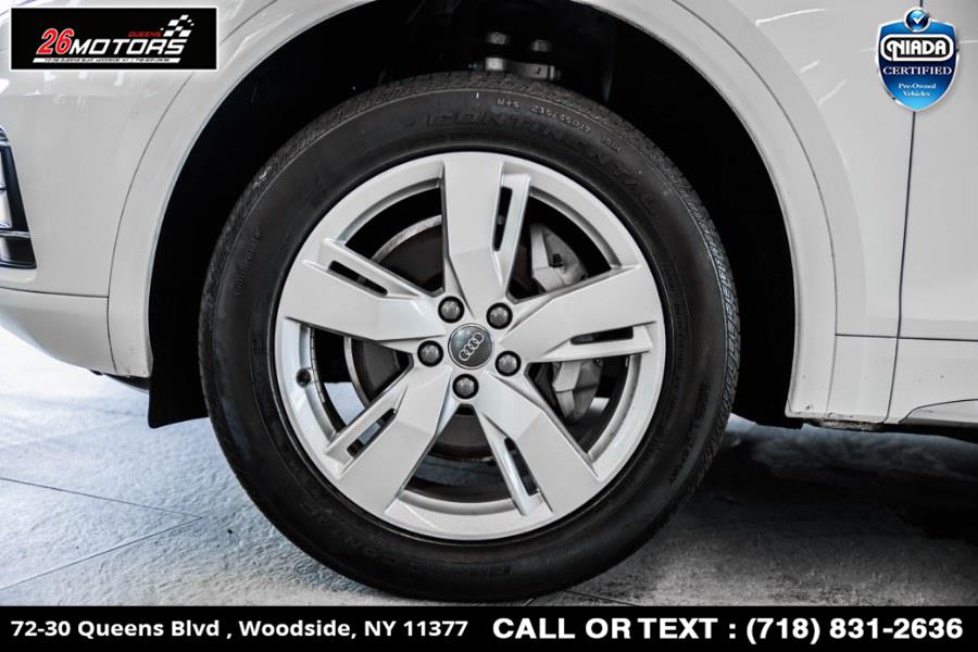Used Audi Q5 2.0 TFSI Premium Plus 2018 | 26 Motors Queens. Woodside, New York Used Audi Q5 2.0 TFSI Premium Plus 2018 | 26 Motors Queens. Woodside, New York
