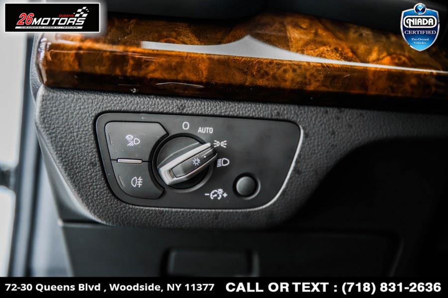 Used Audi Q5 2.0 TFSI Premium Plus 2018 | 26 Motors Queens. Woodside, New York Used Audi Q5 2.0 TFSI Premium Plus 2018 | 26 Motors Queens. Woodside, New York