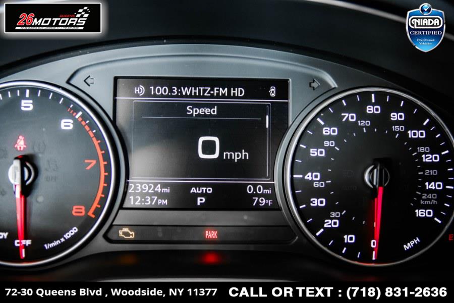 Used Audi Q5 2.0 TFSI Premium Plus 2018 | 26 Motors Queens. Woodside, New York Used Audi Q5 2.0 TFSI Premium Plus 2018 | 26 Motors Queens. Woodside, New York