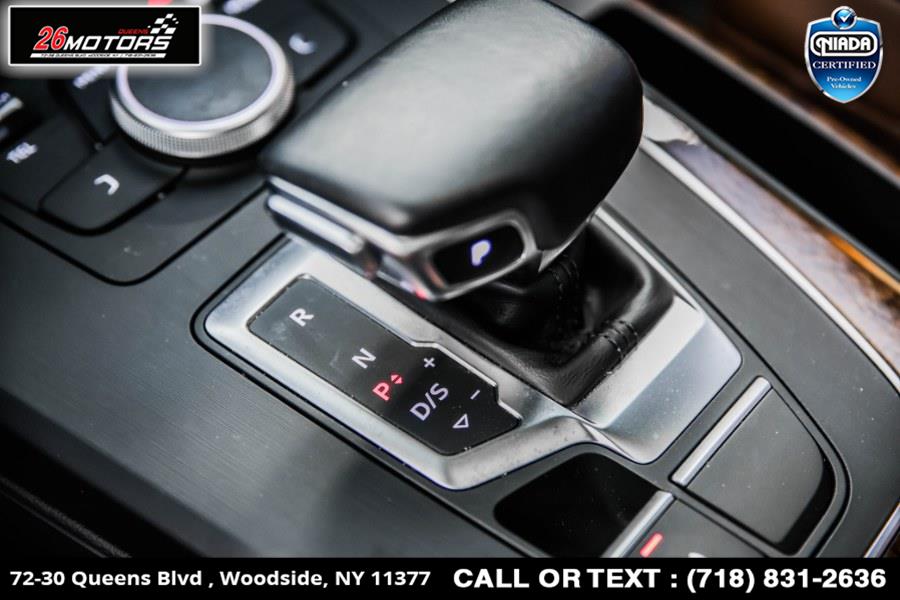 Used Audi Q5 2.0 TFSI Premium Plus 2018 | 26 Motors Queens. Woodside, New York Used Audi Q5 2.0 TFSI Premium Plus 2018 | 26 Motors Queens. Woodside, New York