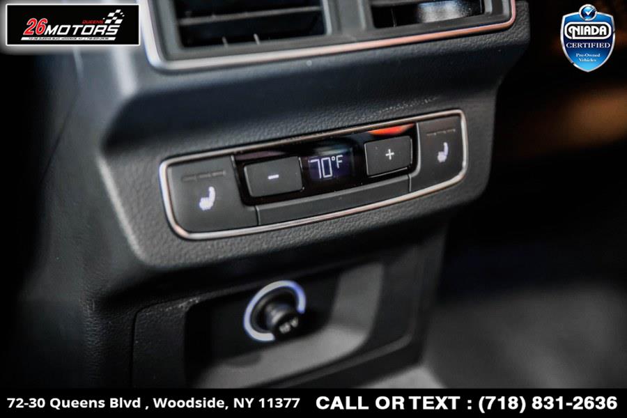 Used Audi Q5 2.0 TFSI Premium Plus 2018 | 26 Motors Queens. Woodside, New York Used Audi Q5 2.0 TFSI Premium Plus 2018 | 26 Motors Queens. Woodside, New York