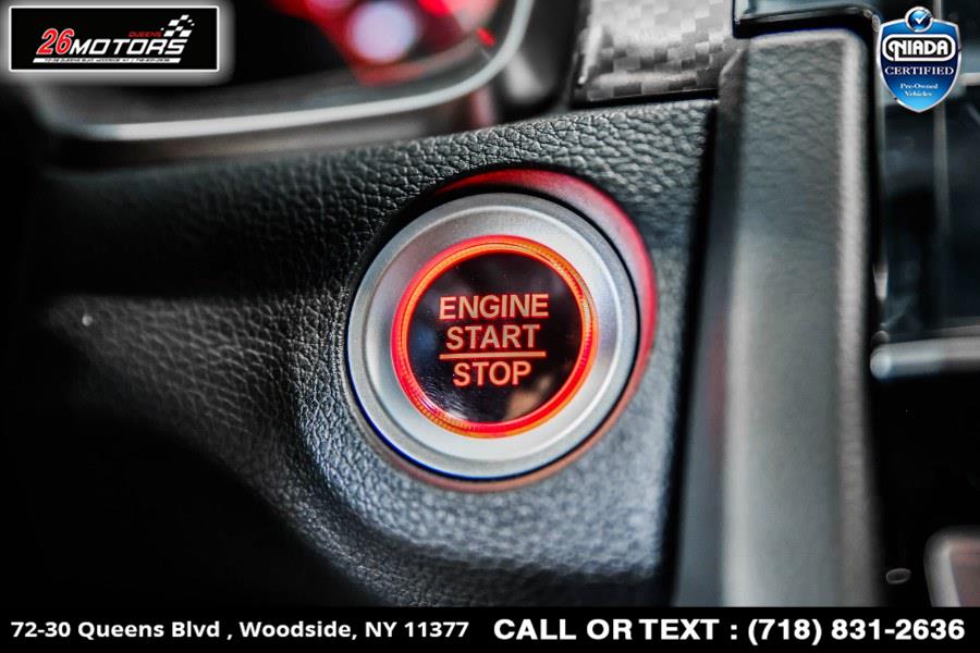 Used Honda Civic Type R Touring Manual 2021 | 26 Motors Queens. Woodside, New York Used Honda Civic Type R Touring Manual 2021 | 26 Motors Queens. Woodside, New York