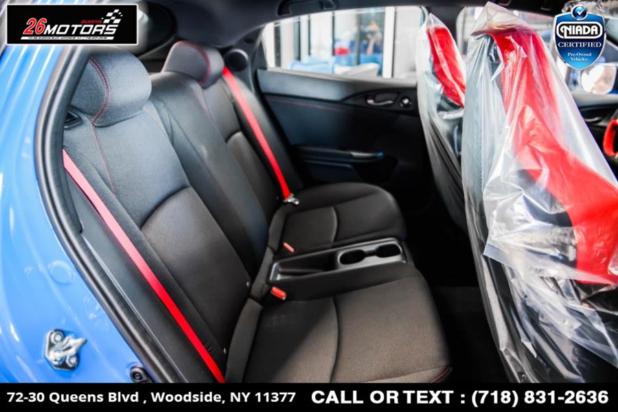 Used Honda Civic Type R Touring Manual 2021 | 26 Motors Queens. Woodside, New York Used Honda Civic Type R Touring Manual 2021 | 26 Motors Queens. Woodside, New York