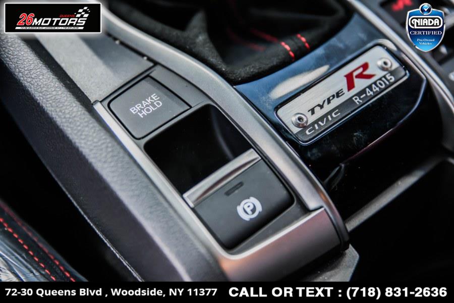 Used Honda Civic Type R Touring Manual 2021 | 26 Motors Queens. Woodside, New York Used Honda Civic Type R Touring Manual 2021 | 26 Motors Queens. Woodside, New York