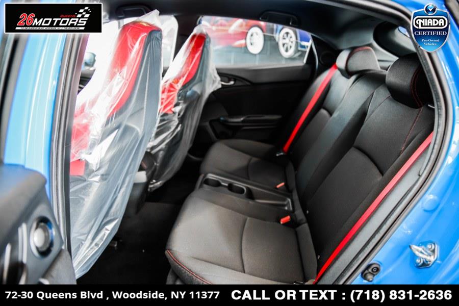 Used Honda Civic Type R Touring Manual 2021 | 26 Motors Queens. Woodside, New York Used Honda Civic Type R Touring Manual 2021 | 26 Motors Queens. Woodside, New York