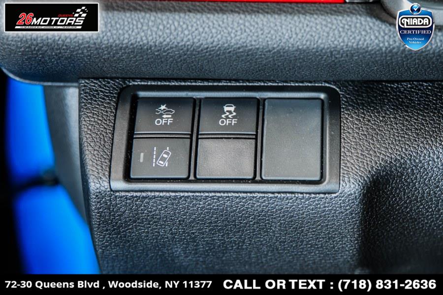 Used Honda Civic Type R Touring Manual 2021 | 26 Motors Queens. Woodside, New York Used Honda Civic Type R Touring Manual 2021 | 26 Motors Queens. Woodside, New York