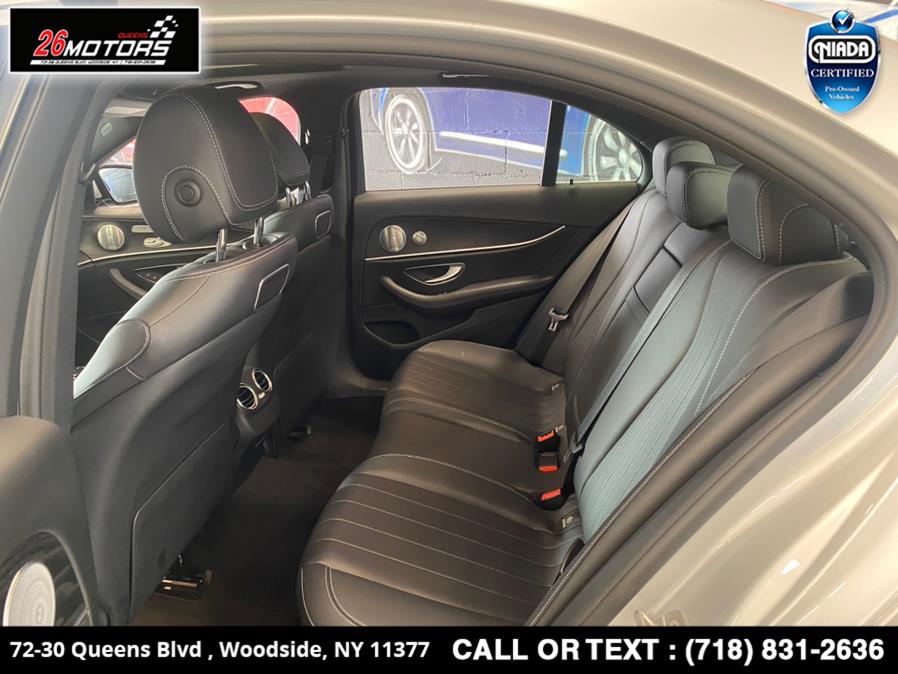 Used Mercedes-Benz E-Class E 300 4MATIC Sedan 2018 | 26 Motors Queens. Woodside, New York Used Mercedes-Benz E-Class E 300 4MATIC Sedan 2018 | 26 Motors Queens. Woodside, New York
