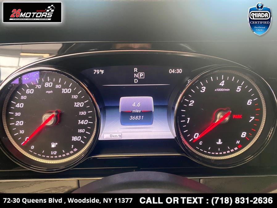 Used Mercedes-Benz E-Class E 300 4MATIC Sedan 2018 | 26 Motors Queens. Woodside, New York Used Mercedes-Benz E-Class E 300 4MATIC Sedan 2018 | 26 Motors Queens. Woodside, New York