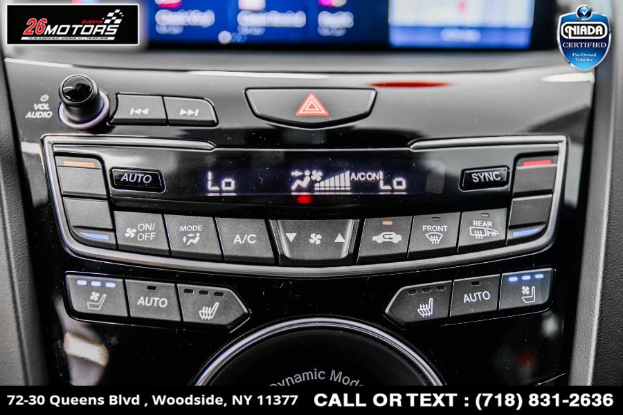Used Acura RDX AWD w/A-Spec Pkg 2019 | 26 Motors Queens. Woodside, New York Used Acura RDX AWD w/A-Spec Pkg 2019 | 26 Motors Queens. Woodside, New York