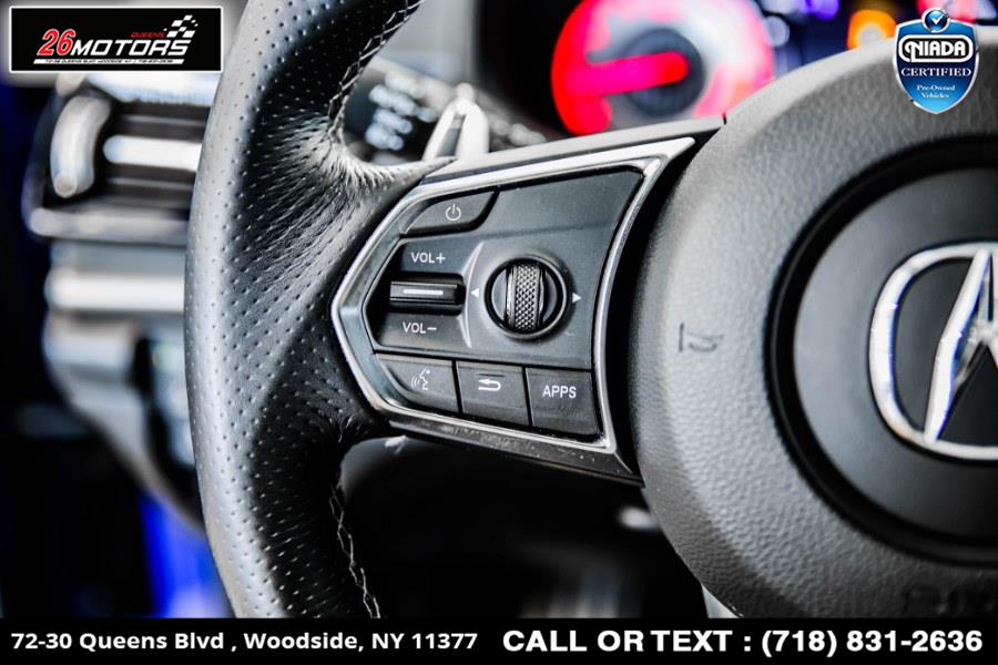 Used Acura RDX AWD w/A-Spec Pkg 2019 | 26 Motors Queens. Woodside, New York Used Acura RDX AWD w/A-Spec Pkg 2019 | 26 Motors Queens. Woodside, New York