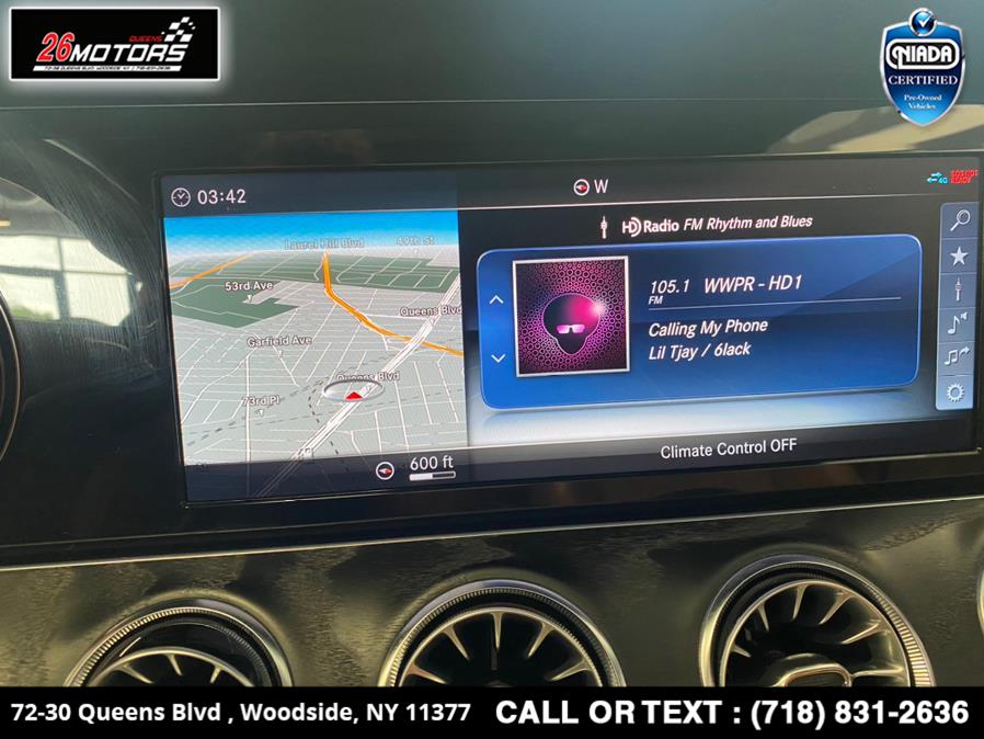 Used Mercedes-Benz E-Class E 400 4MATIC Coupe 2018 | 26 Motors Queens. Woodside, New York Used Mercedes-Benz E-Class E 400 4MATIC Coupe 2018 | 26 Motors Queens. Woodside, New York