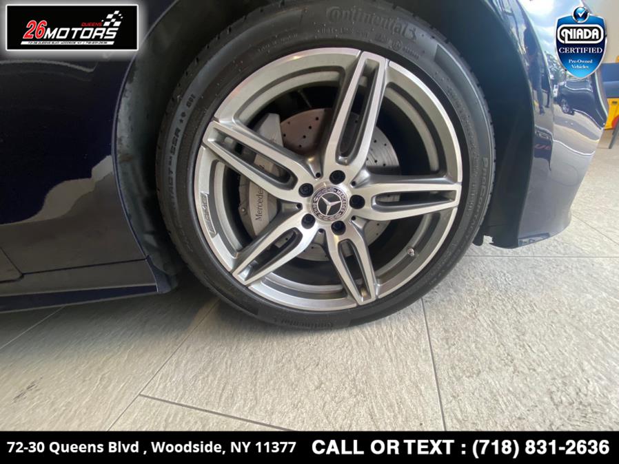 Used Mercedes-Benz E-Class E 400 4MATIC Coupe 2018 | 26 Motors Queens. Woodside, New York Used Mercedes-Benz E-Class E 400 4MATIC Coupe 2018 | 26 Motors Queens. Woodside, New York