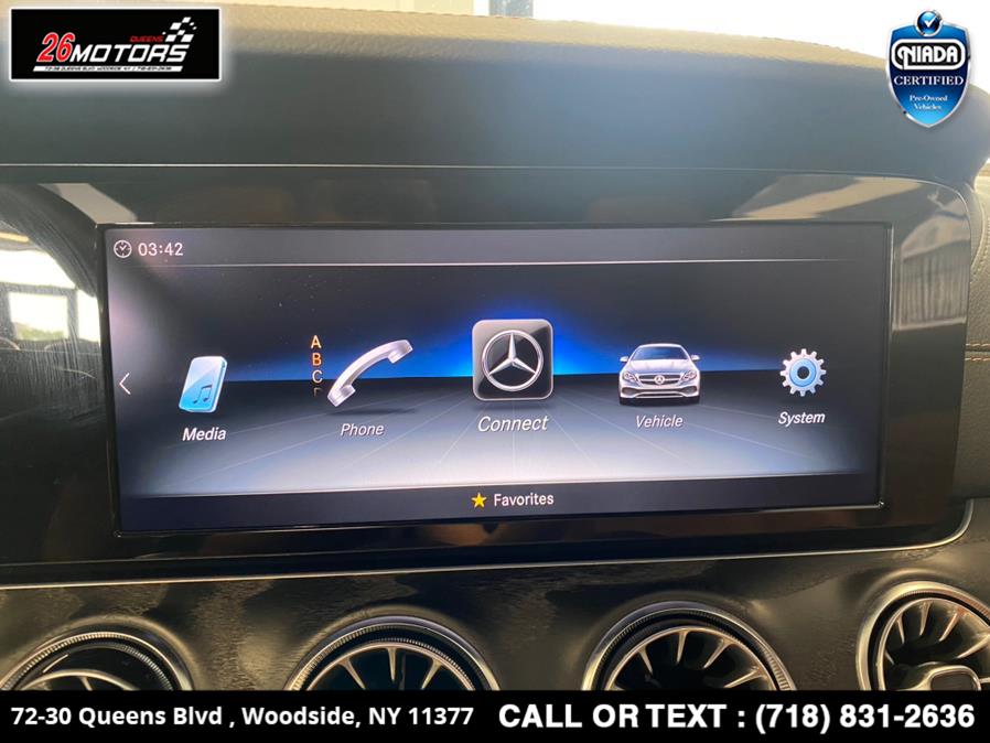 Used Mercedes-Benz E-Class E 400 4MATIC Coupe 2018 | 26 Motors Queens. Woodside, New York Used Mercedes-Benz E-Class E 400 4MATIC Coupe 2018 | 26 Motors Queens. Woodside, New York