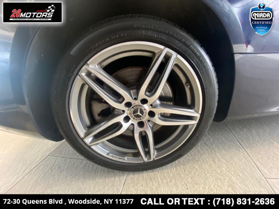 Used Mercedes-Benz E-Class E 400 4MATIC Coupe 2018 | 26 Motors Queens. Woodside, New York Used Mercedes-Benz E-Class E 400 4MATIC Coupe 2018 | 26 Motors Queens. Woodside, New York