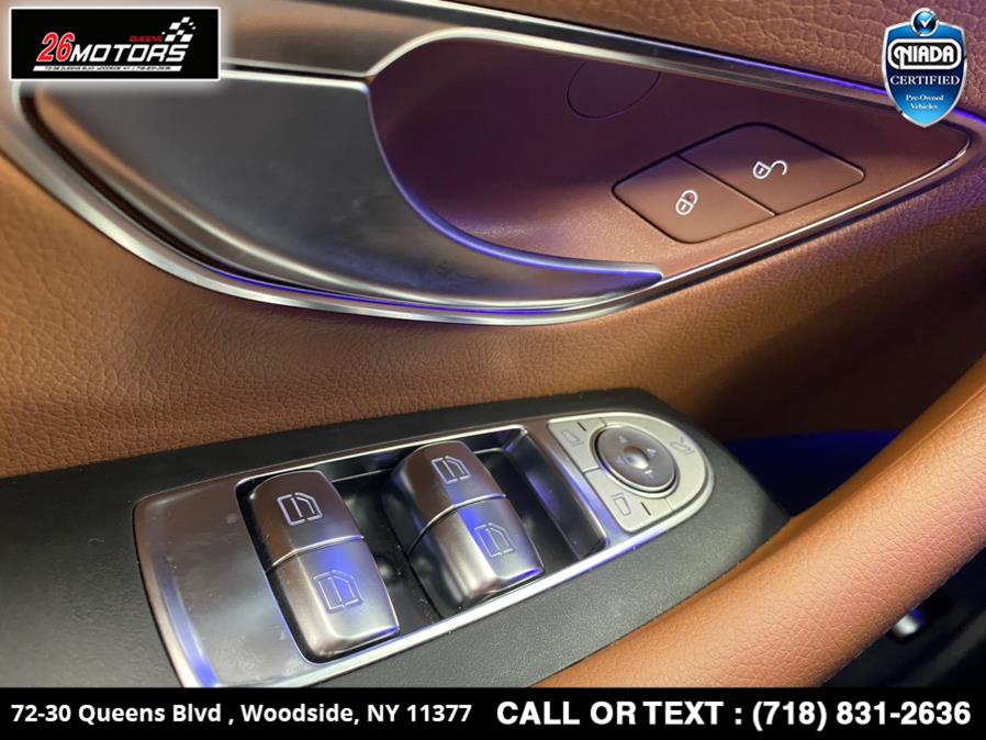 Used Mercedes-Benz E-Class E 400 4MATIC Coupe 2018 | 26 Motors Queens. Woodside, New York Used Mercedes-Benz E-Class E 400 4MATIC Coupe 2018 | 26 Motors Queens. Woodside, New York