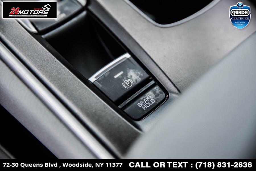 Used Honda Accord Sedan LX 1.5T CVT 2020 | 26 Motors Queens. Woodside, New York Used Honda Accord Sedan LX 1.5T CVT 2020 | 26 Motors Queens. Woodside, New York