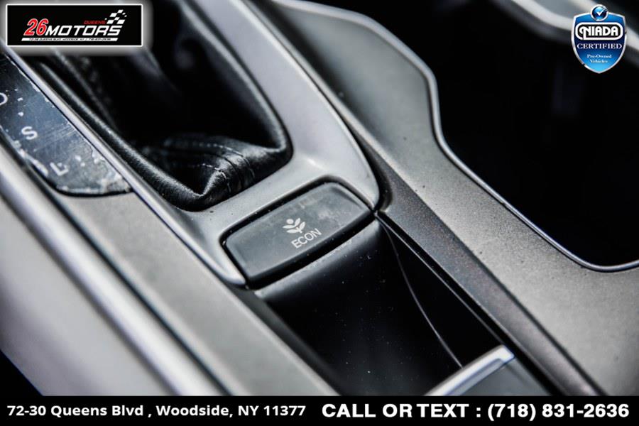 Used Honda Accord Sedan LX 1.5T CVT 2020 | 26 Motors Queens. Woodside, New York Used Honda Accord Sedan LX 1.5T CVT 2020 | 26 Motors Queens. Woodside, New York