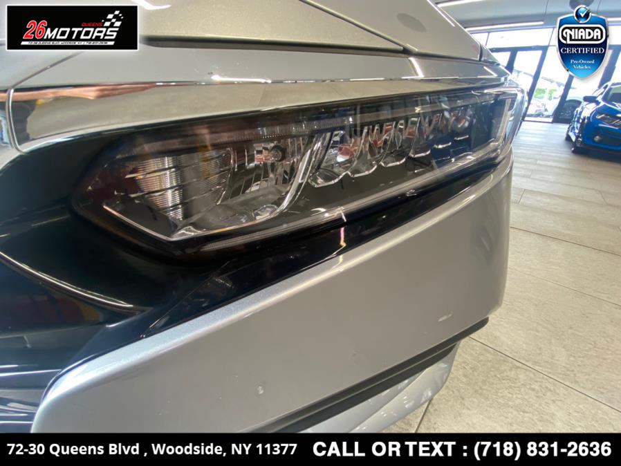 Used Honda Accord Sedan LX 1.5T CVT 2020 | 26 Motors Queens. Woodside, New York Used Honda Accord Sedan LX 1.5T CVT 2020 | 26 Motors Queens. Woodside, New York