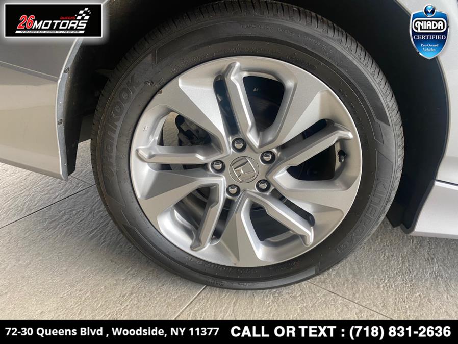 Used Honda Accord Sedan LX 1.5T CVT 2020 | 26 Motors Queens. Woodside, New York Used Honda Accord Sedan LX 1.5T CVT 2020 | 26 Motors Queens. Woodside, New York