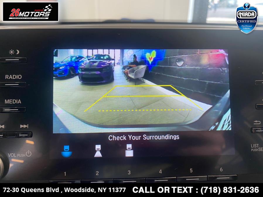 Used Honda Accord Sedan LX 1.5T CVT 2020 | 26 Motors Queens. Woodside, New York Used Honda Accord Sedan LX 1.5T CVT 2020 | 26 Motors Queens. Woodside, New York