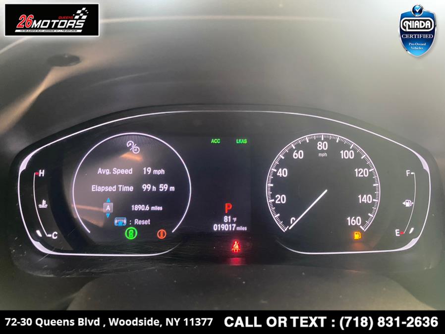 Used Honda Accord Sedan LX 1.5T CVT 2020 | 26 Motors Queens. Woodside, New York Used Honda Accord Sedan LX 1.5T CVT 2020 | 26 Motors Queens. Woodside, New York
