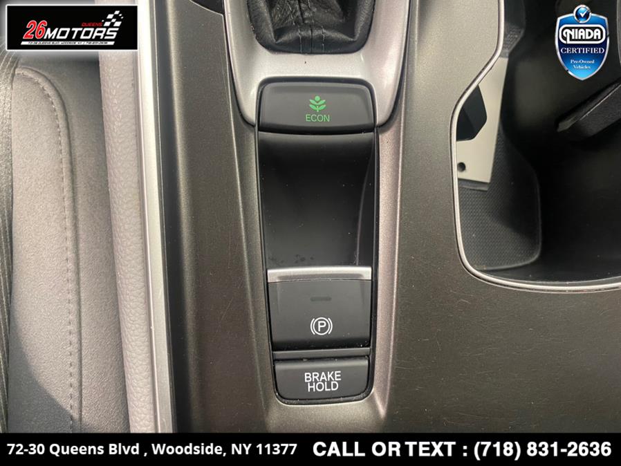 Used Honda Accord Sedan LX 1.5T CVT 2020 | 26 Motors Queens. Woodside, New York Used Honda Accord Sedan LX 1.5T CVT 2020 | 26 Motors Queens. Woodside, New York