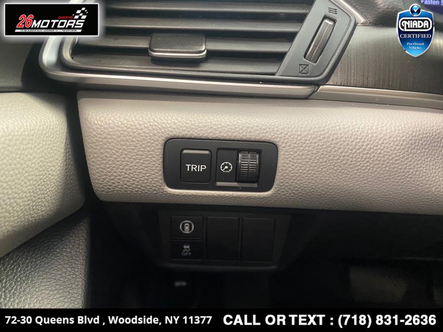 Used Honda Accord Sedan LX 1.5T CVT 2020 | 26 Motors Queens. Woodside, New York Used Honda Accord Sedan LX 1.5T CVT 2020 | 26 Motors Queens. Woodside, New York