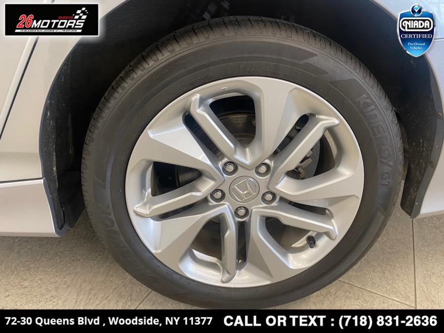 Used Honda Accord Sedan LX 1.5T CVT 2020 | 26 Motors Queens. Woodside, New York Used Honda Accord Sedan LX 1.5T CVT 2020 | 26 Motors Queens. Woodside, New York