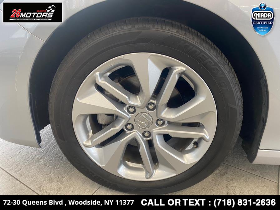 Used Honda Accord Sedan LX 1.5T CVT 2020 | 26 Motors Queens. Woodside, New York Used Honda Accord Sedan LX 1.5T CVT 2020 | 26 Motors Queens. Woodside, New York